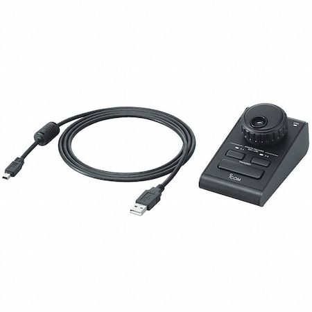 Icom Cable, 9/16" L x 3-5/8" W RC28