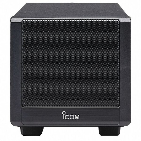 Icom Speaker, 3-5/8" L x 5-1/4" W SP38