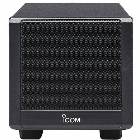 Icom Speaker, 4-5/16" L x 5-1/4" W SP39AD