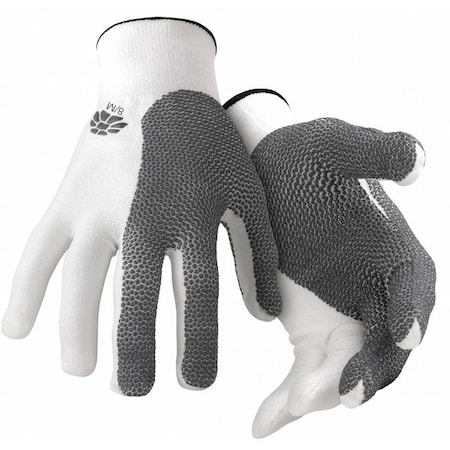 Hexarmor Cut Resistant Gloves, Cut Level A7 , Polyurethane , Rough , XXS 10-302-XXS (5)