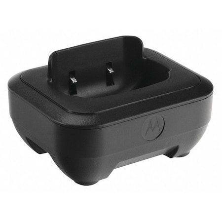 Motorola Charger Tray, For T800 Series Radio PMLN7711AR