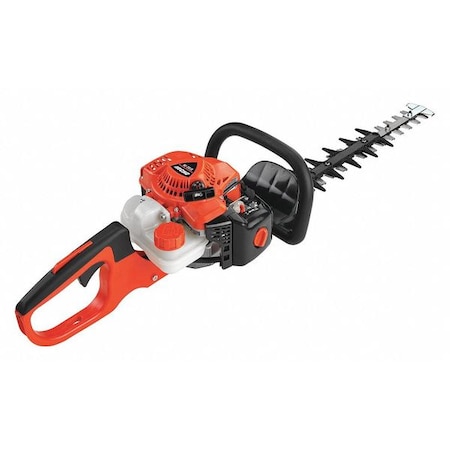 cordless hedge trimmer with 2 batteries