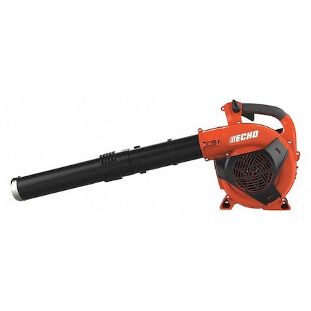 Echo Gas-Powered Leaf Blower, 456 cfm, 172 mph, 65 dB(A) PB-2620
