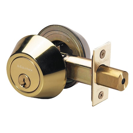 Master Lock
