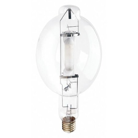 SIGNIFY Metal Halide Lamp, BT56 Bulb Shape, 1500W MH1500/U