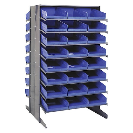 Quantum Storage Systems
