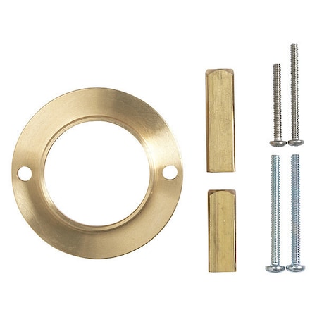Kohler Deep Rough In Kit, Replacement GP1025388