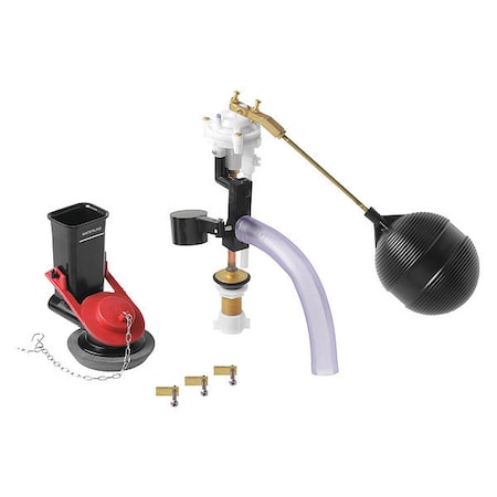 Kohler Conversion Kit, Replacement 84499