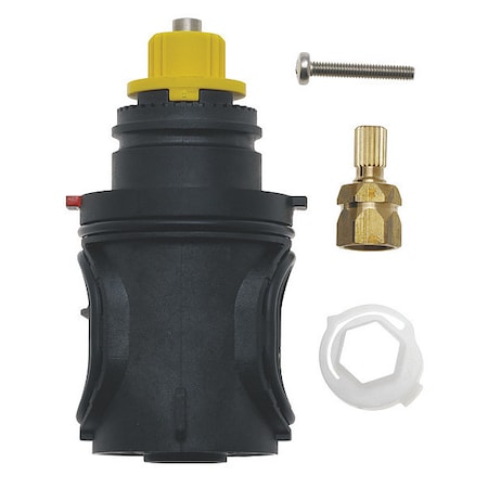 Kohler Thermostatic Cartridge Kit, Replacement 1046104