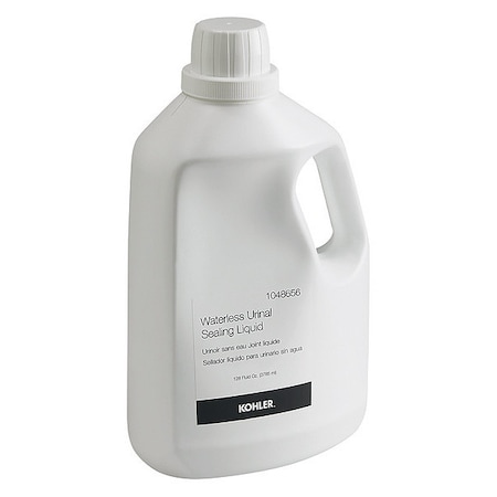 Kohler Waterless Urinal Sealer, Replacement 1048656
