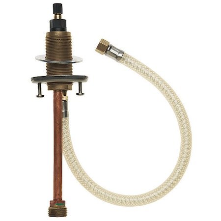 Kohler Retrofit Full Assembly Kit, Replacement 1131481