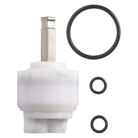 Kohler Single Control Valve Kit, Replacement GP30413
