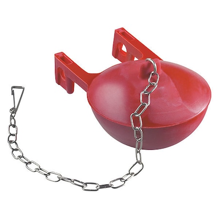 Kohler Flapper Kit, Replacement GP49114