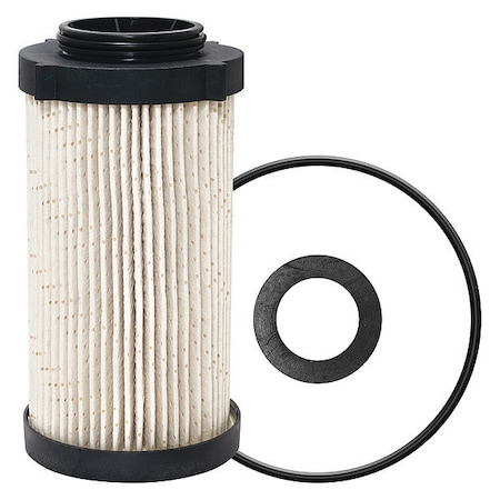 Baldwin Filters Fluid Filter, Diesel Fuel, Element Only PF46049