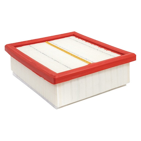 Baldwin Filters Engine Air Filter, Panel Design PA10046