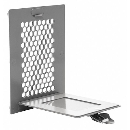 Flir Infrared Window, 218mm H x 160mm W, IP65 IRW-6PC