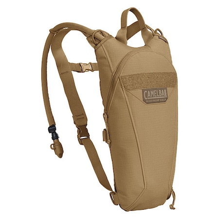 Camelbak Hydration Pack, 100 oz./3L, Tan 1717201000