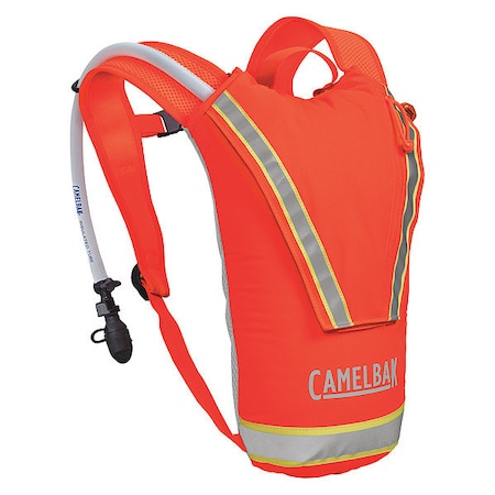 Camelbak Hydration Pack, 85 oz./2.5L, 500D Cordura 1736801000