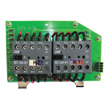 Dayton Electric Component Board 493V99