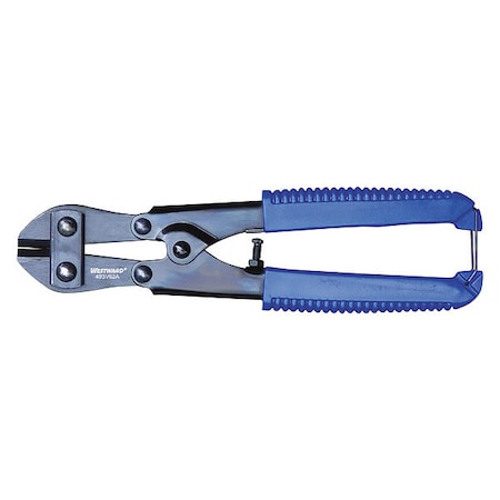 Westward Bolt Cutter, 8" Overall L, Center Cut 493V62