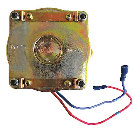 Dayton Brake, For Mfr. No. 493W01A 493W01