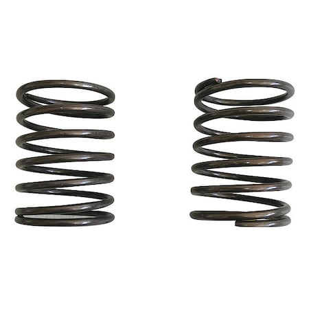 Dayton Limit Spring, For Mfr. No. 411A2039, PK2 493W06