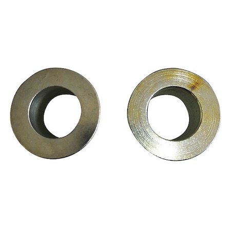 Dayton Touch Block, For Mfr. No. 411A2056, PK2 493W07