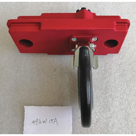 Dayton Upper Hook Assembly 493W15