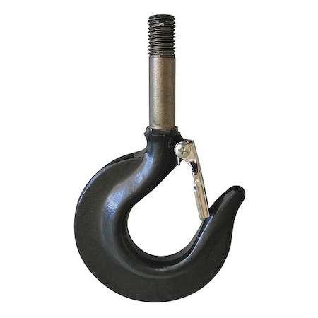 Dayton Upper Hook, Load Capacity 2000lb 493W16