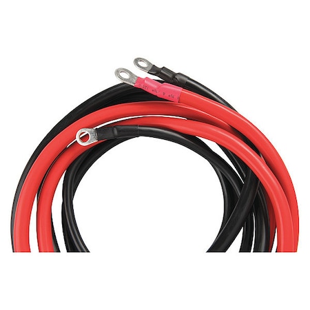 Powerdrive Inverter Installation Kit, 8.90" H PDIKT1