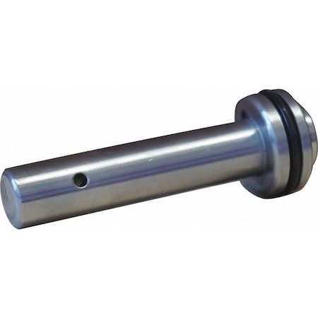Dayton Pump Piston, 45/64"Hx3-5/8"Lx45/64"W 493X21