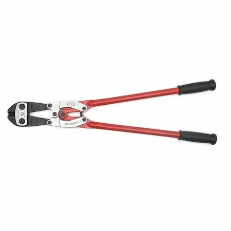 Crescent H.K. Porter 24" PowerPivot™ Center Cut Double Compound Action Bolt Cutter 0190MCP