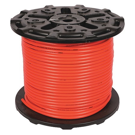 Speedaire Air Hose, 1/4" I.D., 300 psi, 250 ft. L F5Z02530-250