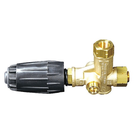 Delco Pressure Unloader, 5.00 gpm Max. Flow 7110826