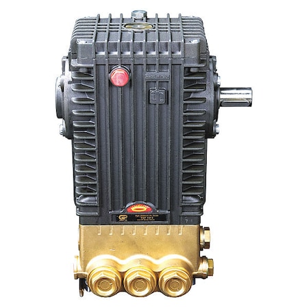 Delco Pressure Washer Pump, 5.00 gpm Max. Flow 7101033