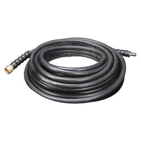 Delco Pressure Washer Hose, 3.00 gpm Max. Flow 7104844