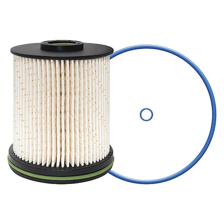 Baldwin Filters Fuel Filter, Biodiesel, Diesel, 4-3/16" L PF46126