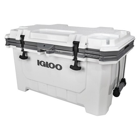 igloo 64 quart cooler
