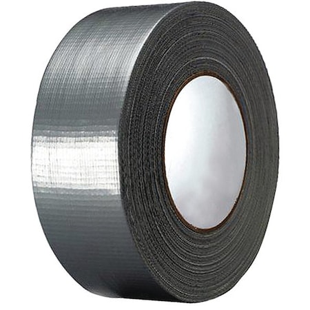 Zoro Select DuctTape, Silver, 60ydL, 1-7/8inW, PK24 TC359-48MM X 55M (24PK)