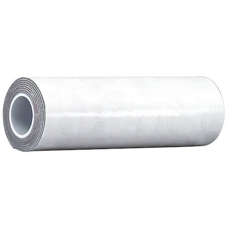 Zoro Select Double-Sided Foam Tape, 6 in W, 5 yd L, 1/32 in, Foam, Double-Sided TC11375-6" X 5YD