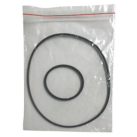 Speedaire O-Ring Filter Kit, Fits Speedaire G-K-RNG-05