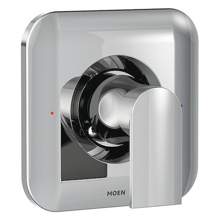 Genta Valve Trim, For Tub/Shower T2471