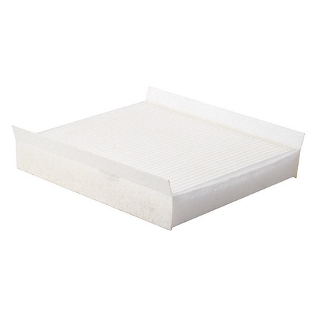 Baldwin Filters Air Filter Element, 1-25/32" H, 7" W PA10085