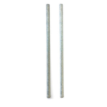 Domnick Hunter Tie Rod Kit, For Use On Oil-X Filters TRK4-2