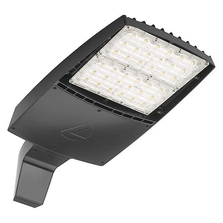 Lithonia Lighting Area and Roadway Fixture, LED, 30267 lm RSX2 LED P6 40K R3 MVOLT RPA FAO DDBXD