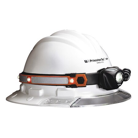 Princeton Tec EOS 360 Safety Headlamp