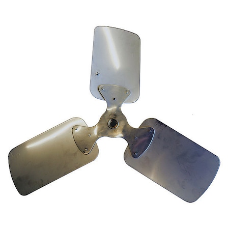 Hessaire Propeller, Dayton, For 484X39, 484X54 9001658