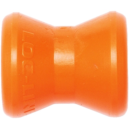 Loc-Line Double Socket, 1/4In, PK20 49429