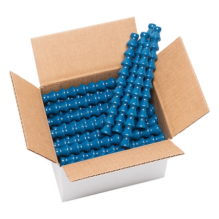 Loc-Line Hose Segment, 1/4 In Dia, 25 ft 49420