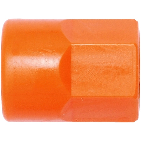 Loc-Line Socket to 1/8 FNPT, 1/4In, PK20 49431